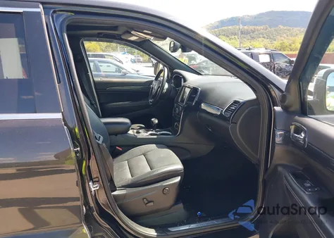 2014 Jeep Grand Cherokee Limited z USA, uszkodzony, nr VIN 1C4RJFBG2EC226502